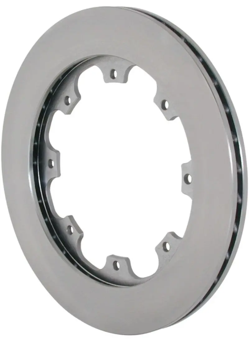 Wilwood Rotor-Hd36 Spc-37 -Rh 12.19 X .810 - 8 On 7.00In 1