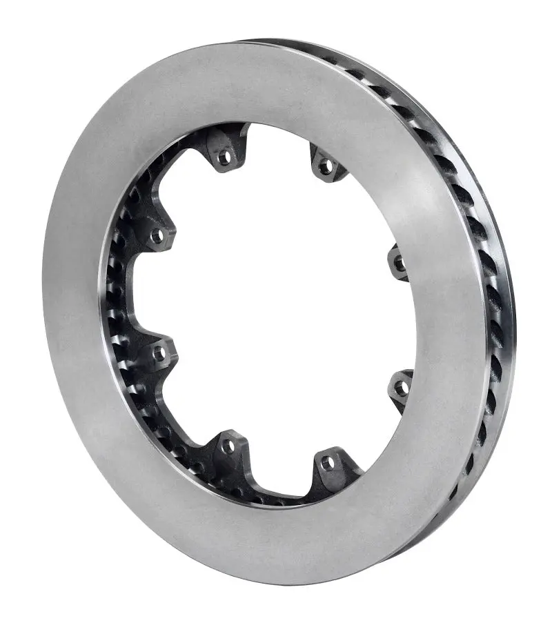 Wilwood Rotor-Hd48-Lw Spc-37-Rh 11.75 X 1.21 - 8 On 7.00In 1
