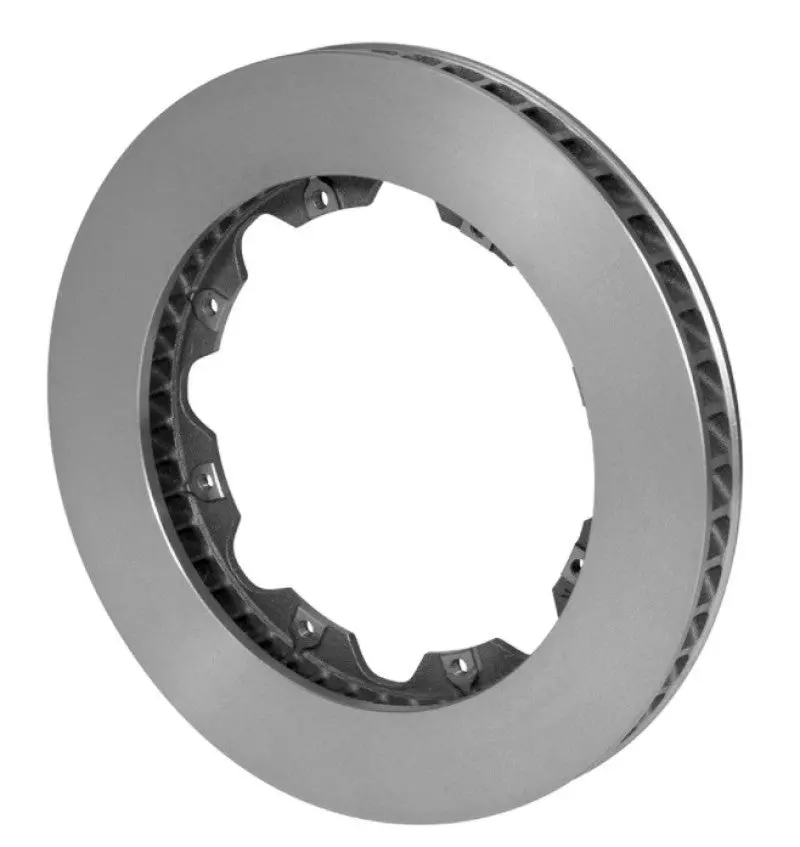 Wilwood Rotor-Hd48 Spc-37-Lh 12.19 X 1.25 - 8 On 7.00In 1