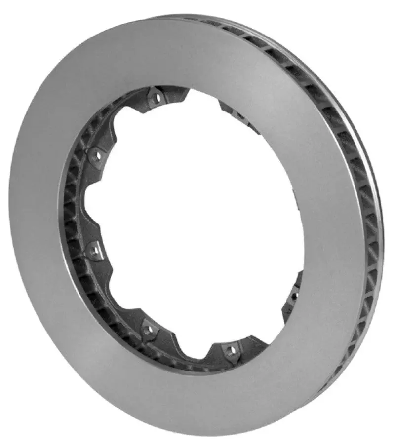 Wilwood Rotor-Hd48 Spc-37-Lh 12.19 X 1.25 - 8 On 7.62In 1