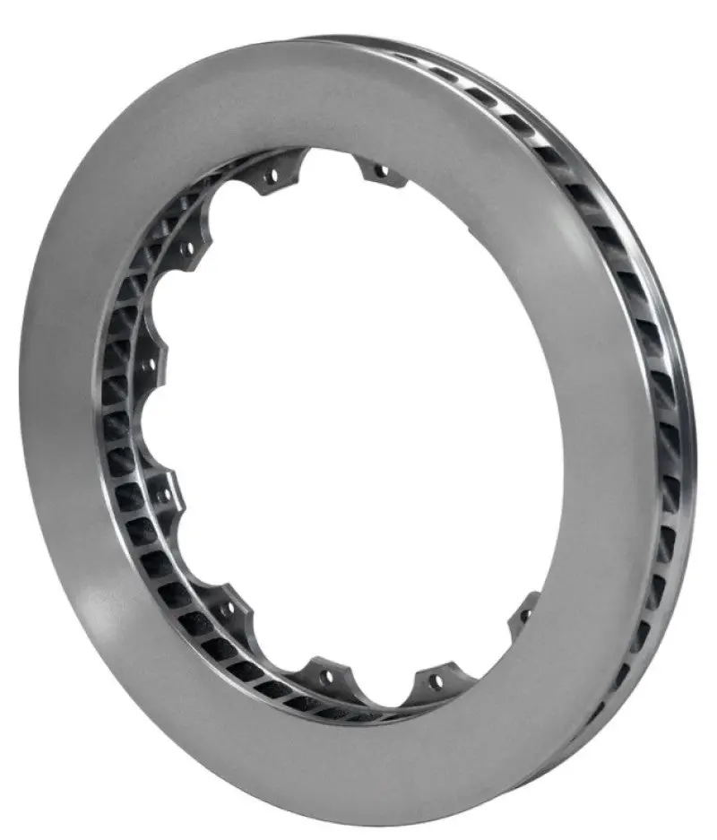 Wilwood Rotor-Hd48 Spc-37-Lh 12.88 X 1.25 - 12 On 8.75In 1