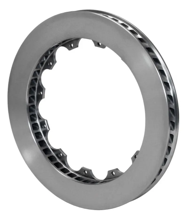 Wilwood Rotor-Hd48 Spc-37-Lh 13.06 X 1.25 - 12 On 8.75In 1