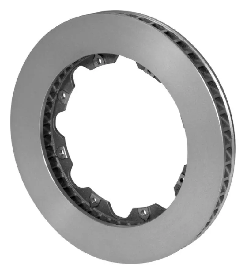 Wilwood Rotor-Hd48 Spc-37-Rh 12.19 X 1.25 - 8 On 7.00In 1