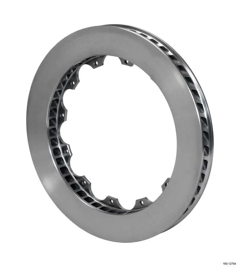 Wilwood Rotor-Hd48 Spc-37-Rh 12.88 X 1.25 - 12 On 8.75In 1