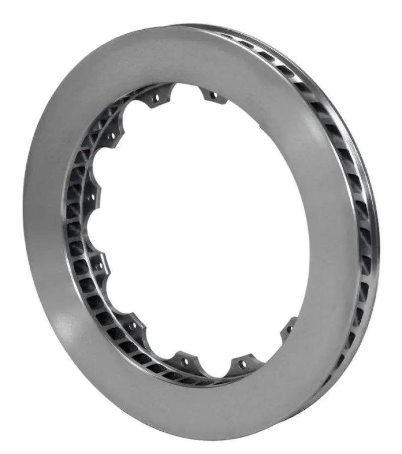 Wilwood Rotor-Hd48 Spc-37-Rh 13.06 X 1.25 - 12 On 8.75In 1