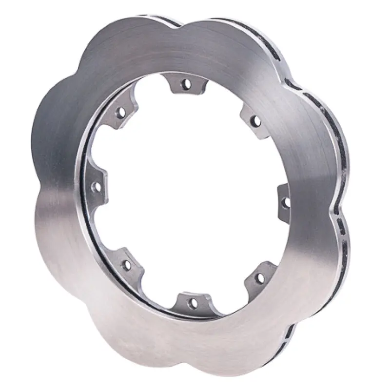 Wilwood Rotor - Scalloped 8X7.00 Bc/36 Cvane/Hd/Spec-37 1