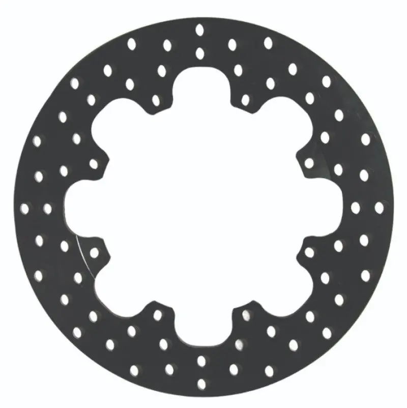 Wilwood Rotor-Steel-Sprint/Mod-Drilled 12.00 X .310 - 8 On 7.62In 1