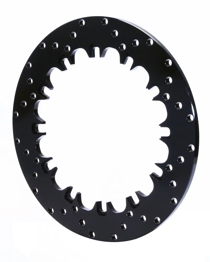 Wilwood Rotor-Steel-Ssf Front 12.90 X .380 - 12 On 8.75In 1