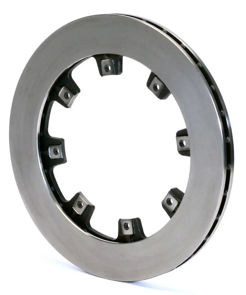 Wilwood Rotor-Subaru Rear 12.19 X .810 - 8 On 7.78In 1
