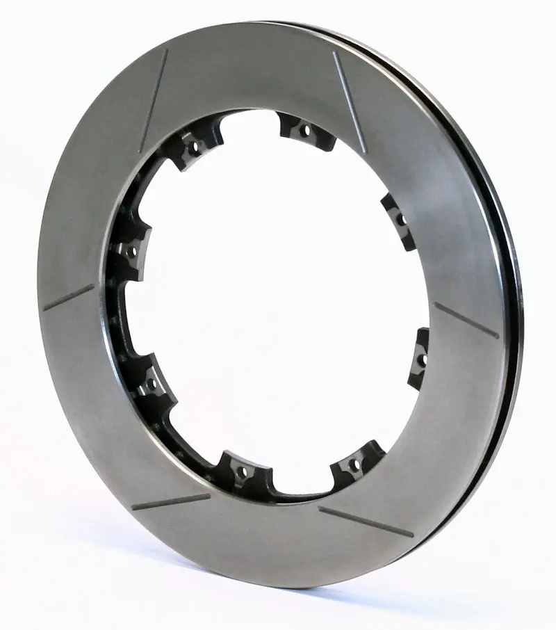 Wilwood Rotor-Subaru Rear-Gts 12.19 X .810 - 8 On 7.78In 1