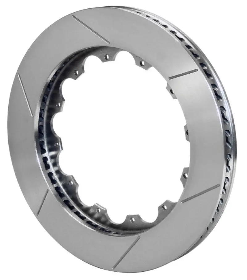 Wilwood Rotor-Sv-Gt 72 Spc-37 -Rh 14.00 X 1.25 - 12 On 9.19In 1