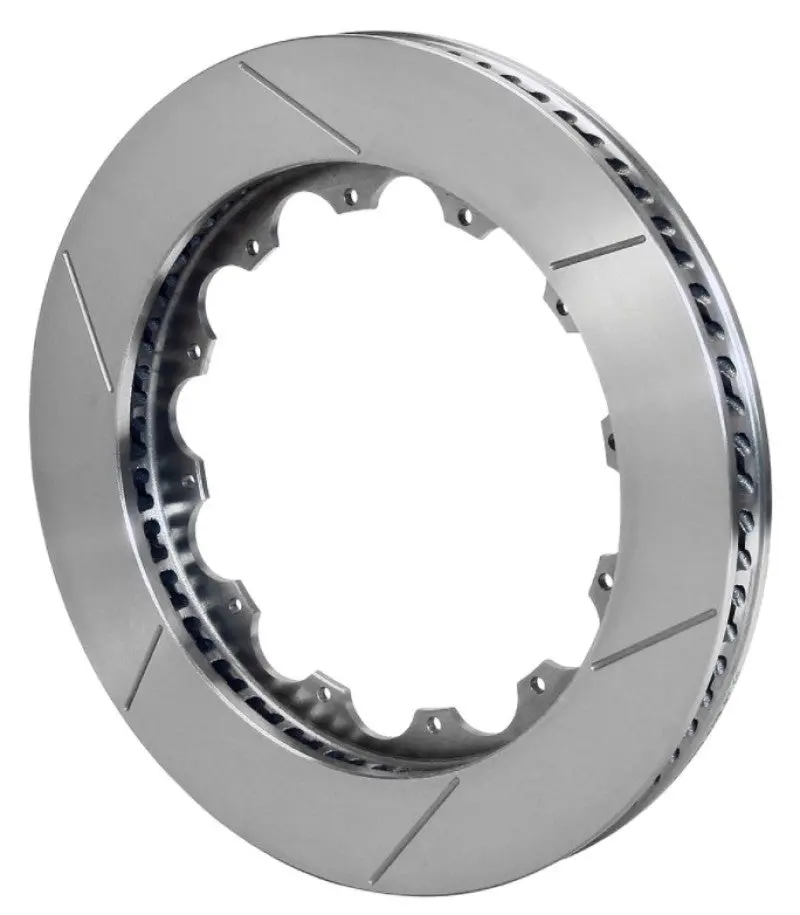 Wilwood Rotor-Sv-Gt 72 Spc-37 -Rh 14.25 X 1.25 - 12 On 8.75In 1