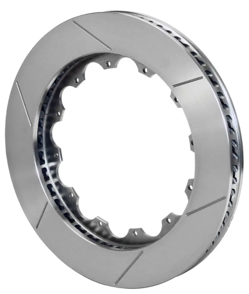 Wilwood Rotor-Sv-Gt72 Spc-37 -Rh 14.00 X 1.25 - 12 On 8.25In 1