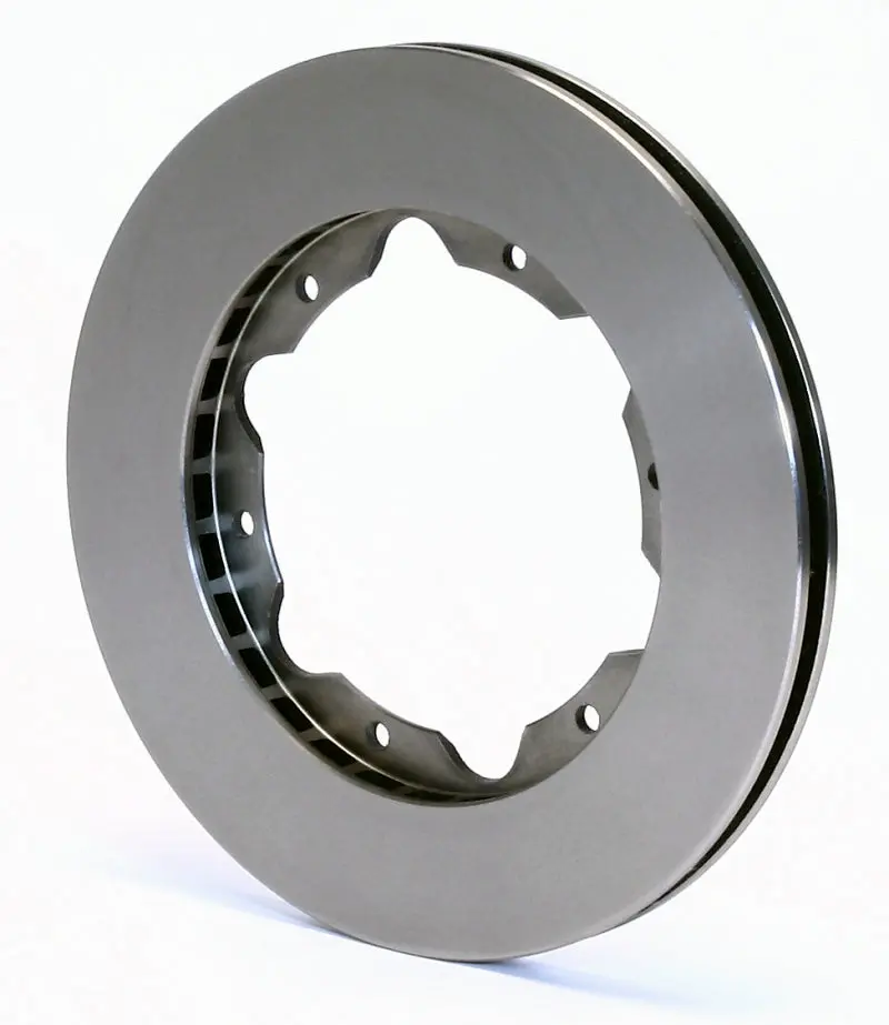 Wilwood Rotor-Ul30 Hp Vented Iron 10.75 X .810 - 6 On 6.25In 1