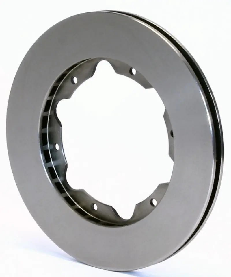 Wilwood Rotor-Ul30 Hp Vented Iron 11.00 X .810 - 6 On 6.25In 1