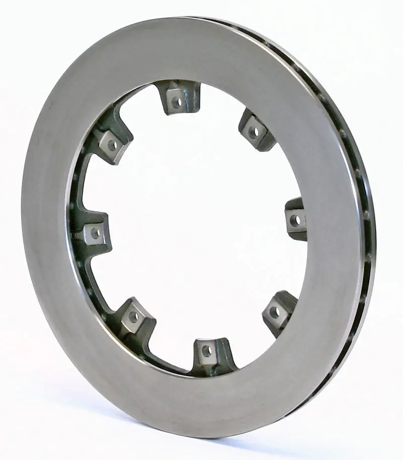 Wilwood Rotor-Ul32 Vented Iron 10.25 X .750 - 6 On 5.50In 1