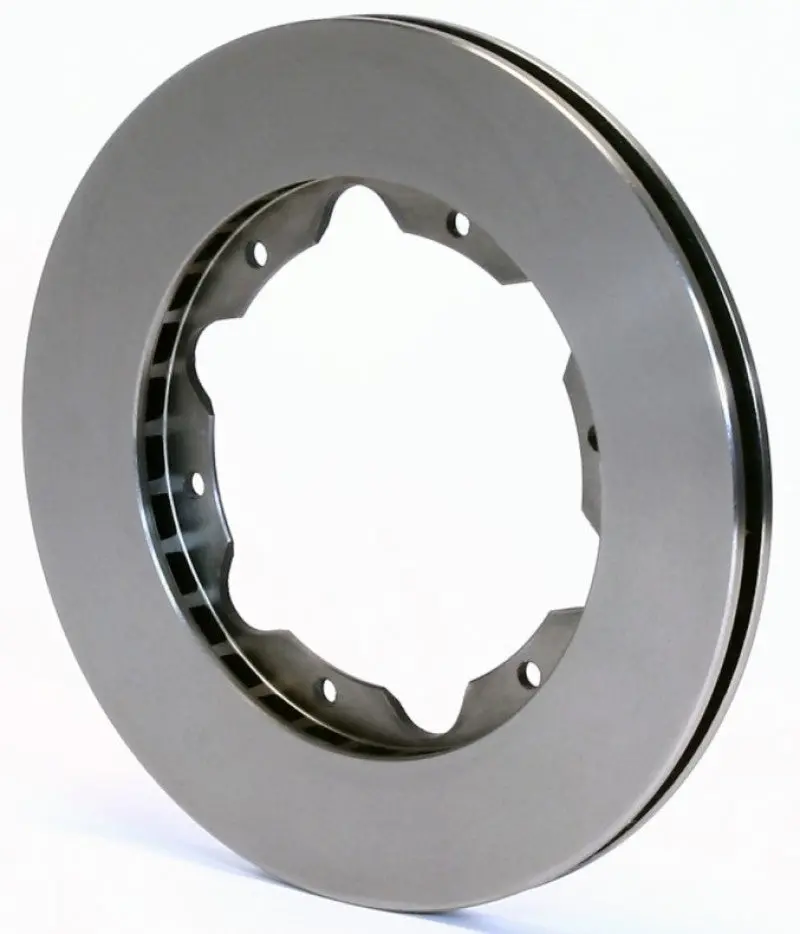Wilwood Rotor-Ul32 Vented Iron 10.50 X .750 - 6 On 5.50In 1