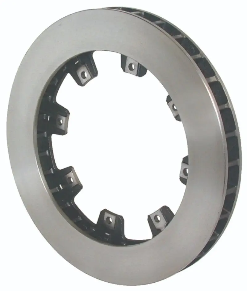 Wilwood Rotor-Ul32 Vented Iron 11.75 X 1.25 - 8 On 7.00In 1