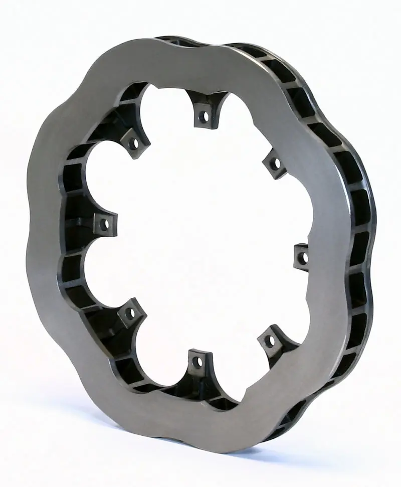 Wilwood Rotor-Ul32 Vented-Scalloped Md 11.75 X 1.25 - 8 On 7.00In 1