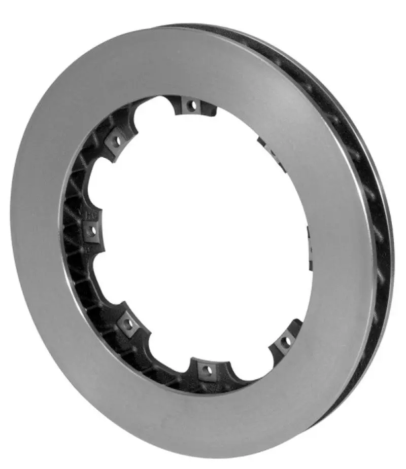 Wilwood Rotor-Ul32cv Vented Iron-Rh 11.75 X 1.25 - 8 On 7.00In 1