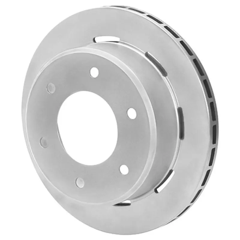 Wilwood Rotor Ultralite Hp 32 Vane 6 X 5.50 Bolt Circle 12.19In Diameter .81In Width 1
