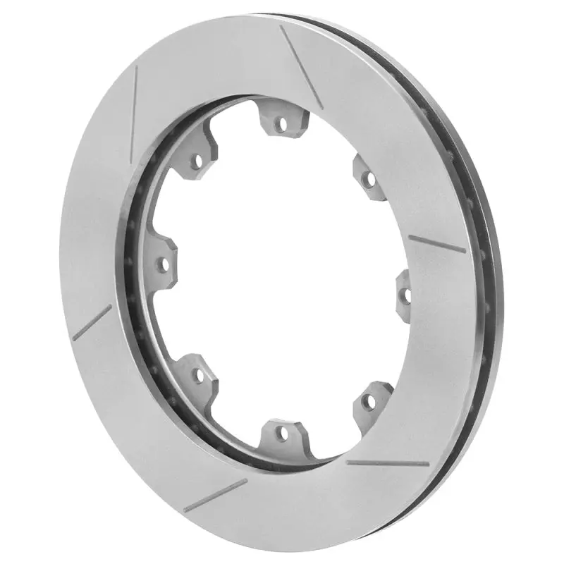 Wilwood Rotor Ultralite Hps 32 Vane 8X7.00In Bolt Circle 12In Diameter 1.03In Width 1