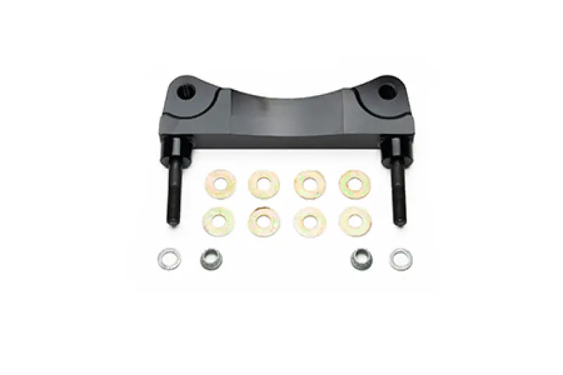 Wilwood S2000 Fslr Bracket Kit Front 12.88 Rotor 1