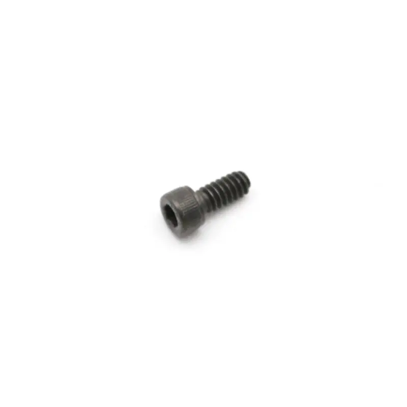 Wilwood Shcs 6-32X.312 Lg Bolt Alloy Black 1