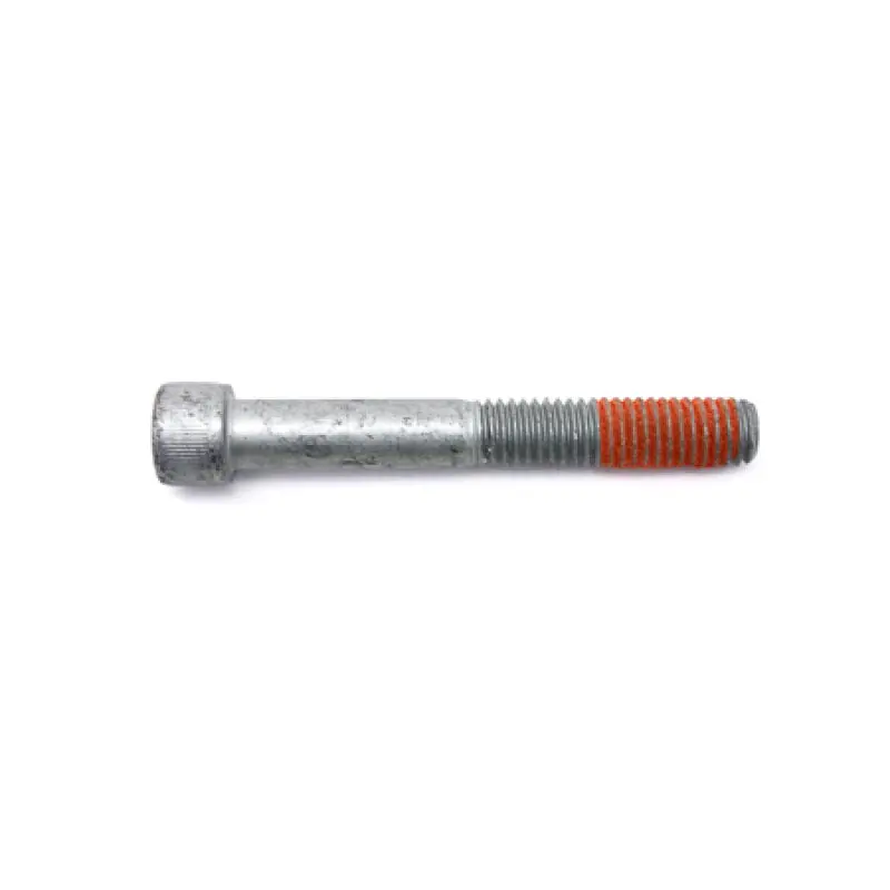 Wilwood Shcs 7/16-14X3.25 Lg Bolt Alloy Wes072 1