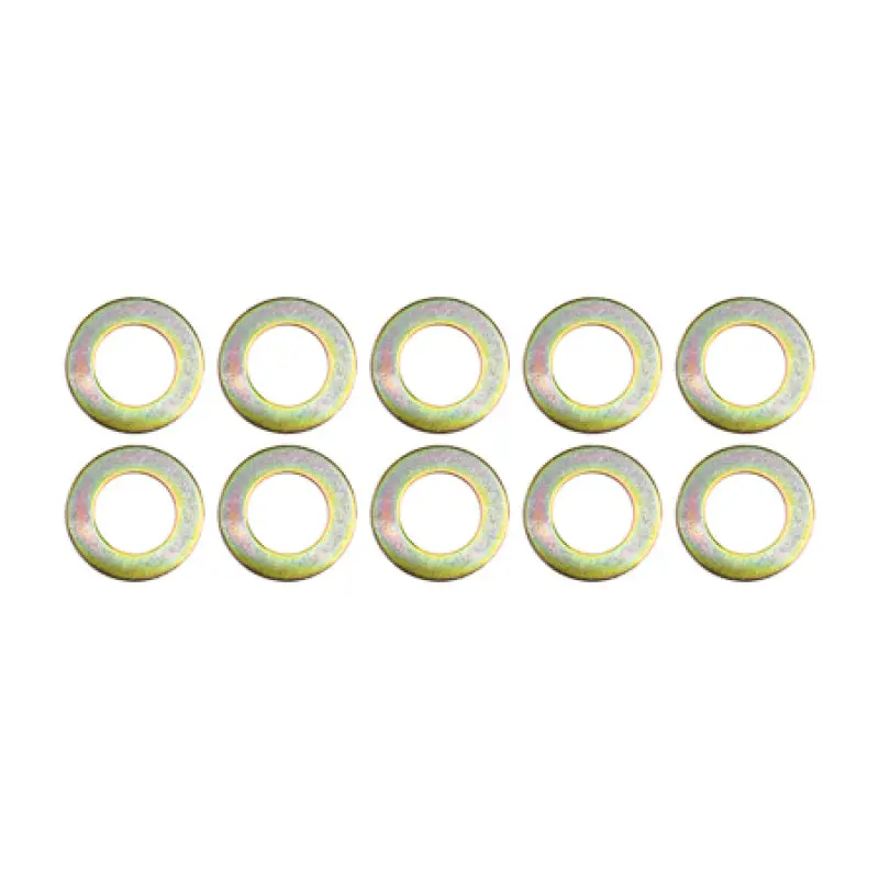 Wilwood Shim Kit .514 Id X .875 Od X .032 - Carbon (Pack Of 10) 1