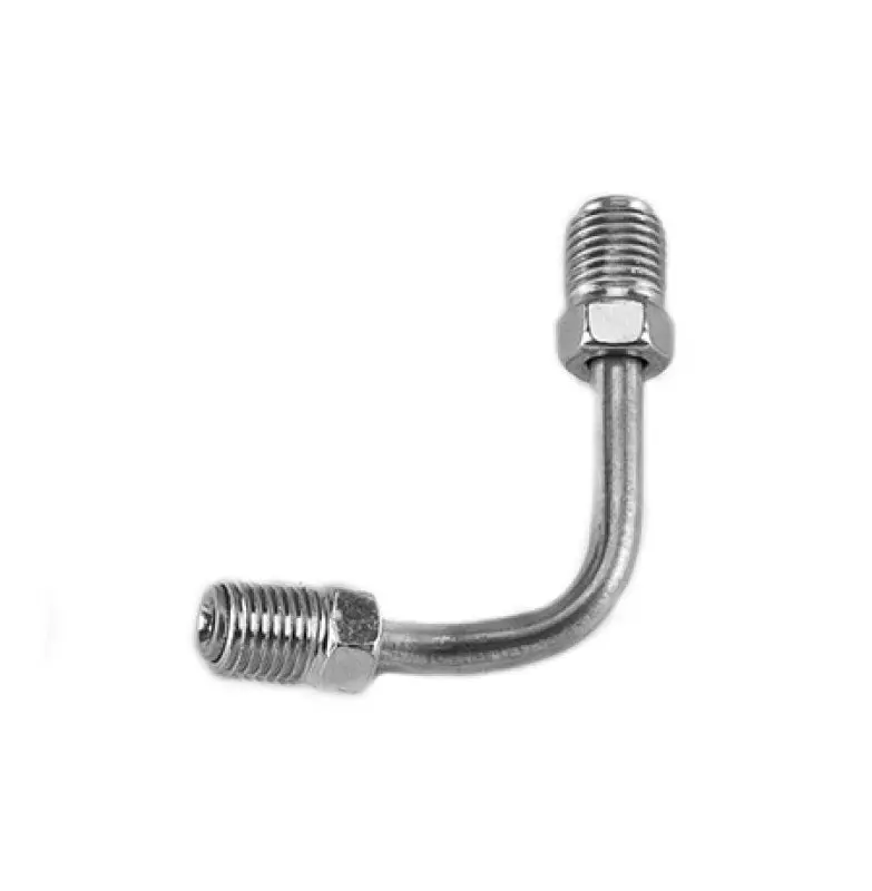 Wilwood Short Combo P-Valve Tube Assembly 1