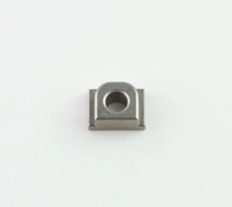 Wilwood Sintered Steel T-Nut Rotor 0.216In Width 0.251In Thread 1