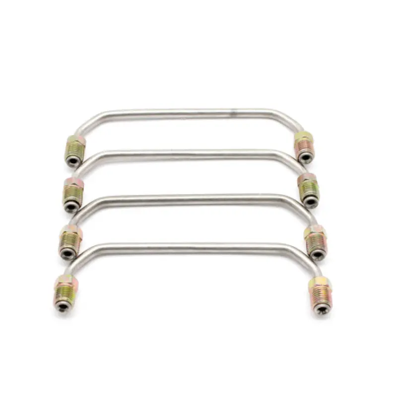 Wilwood Sl Iia Fluid Tube - 4 Pk. 1