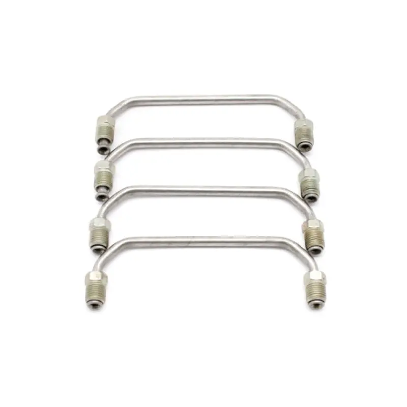 Wilwood Sl Iii Fluid Tube - 4 Pk. 1