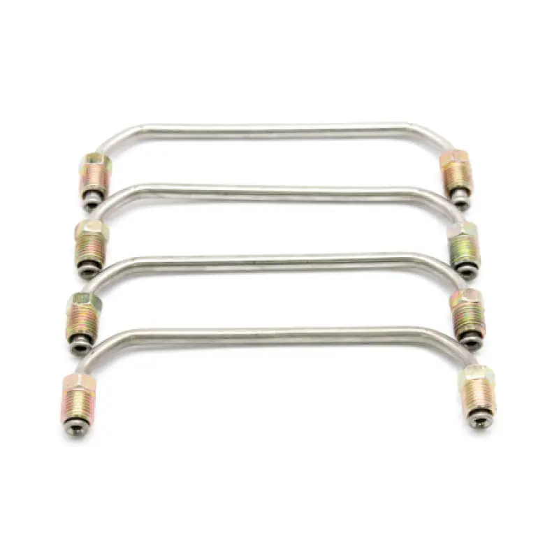 Wilwood Sl Iii Fluid Tube - 4 Pk. 1