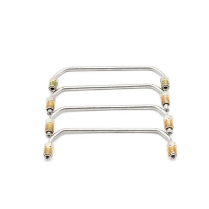 Wilwood Sl Iii Fluid Tube - 4 Pk. 1