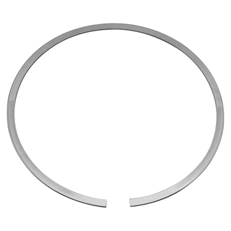 Wilwood Snap Ring Hat - Internal 8.80In Dia Sus 302 1