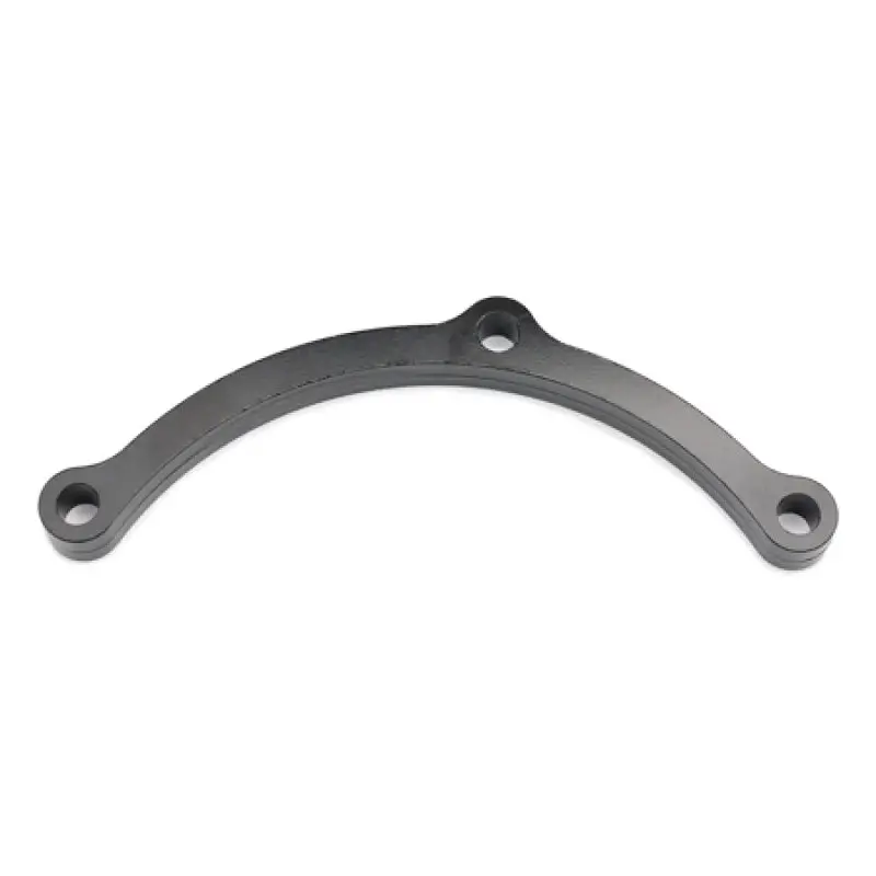 Wilwood Spacers For Rear Disc/Drum Kits .482In Aluminum 1