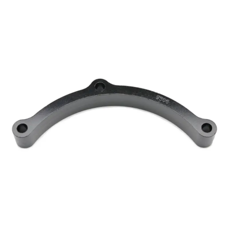 Wilwood Spacers For Rear Disc/Drum Kits .732In Aluminum 1