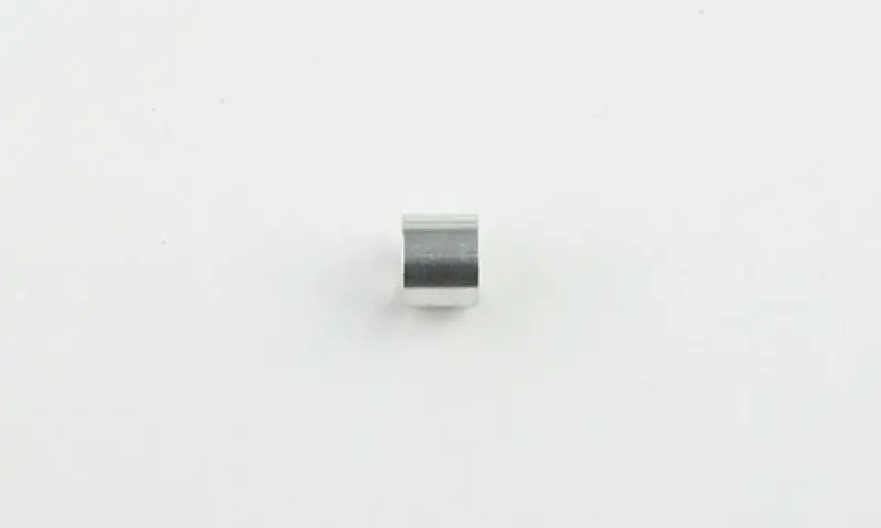 Wilwood Spindle Bracket Bolt Sleeve - .479 Od X .437 Id X .388 L 1