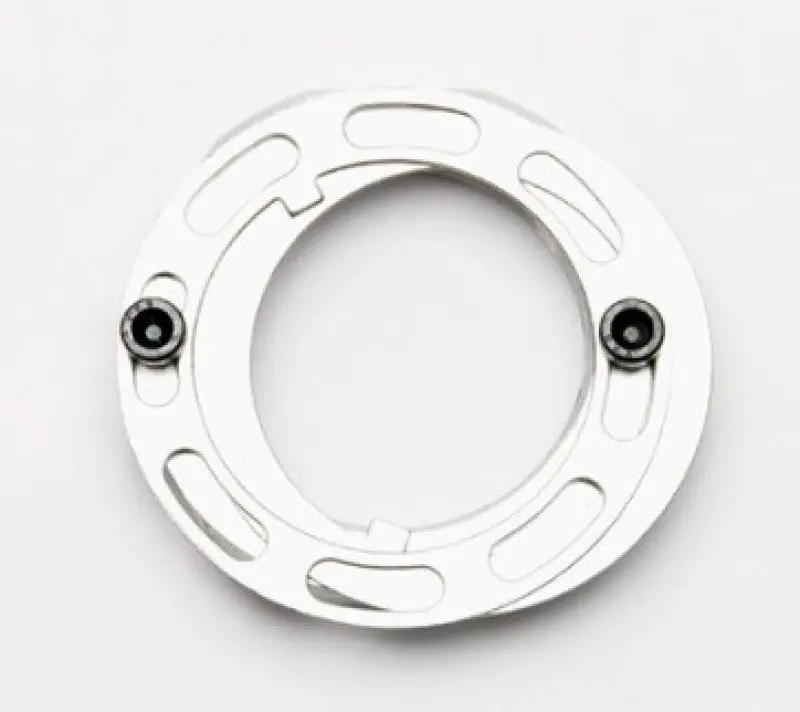 Wilwood Spindle Nut W5 Self Locking Assembly 1