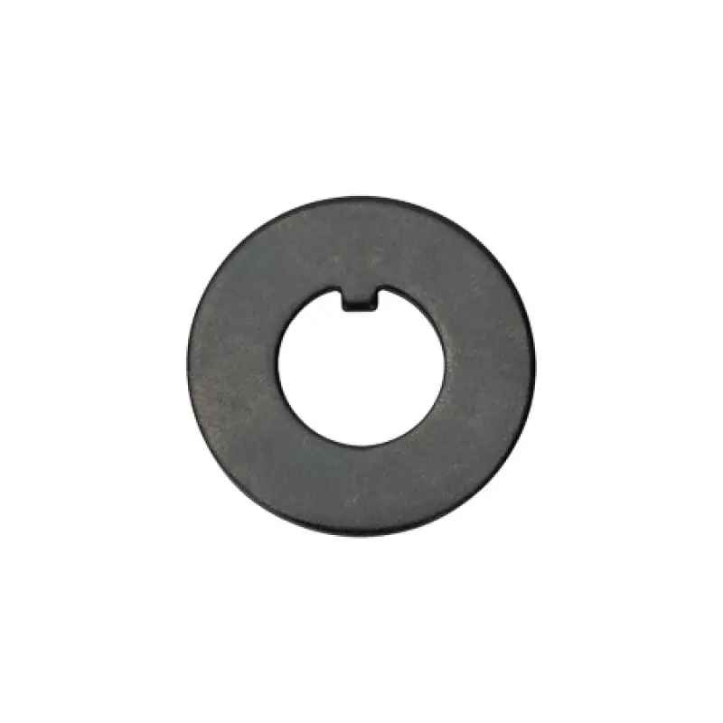 Wilwood Spindle Washer 7/8In - Black Oxide 1