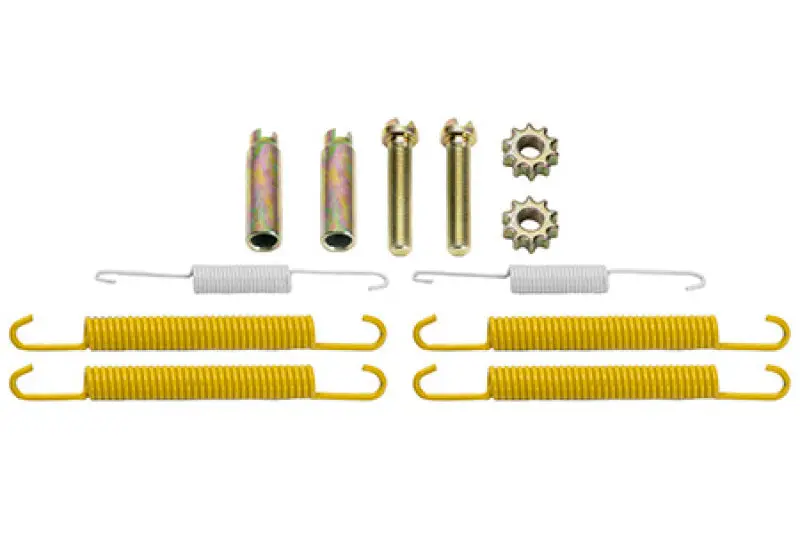 Wilwood Spring/Adjuster Kit For Parking Brake 1
