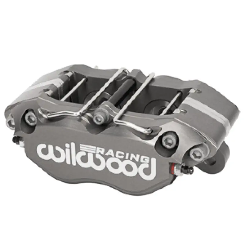 Wilwood St Dp Caliper 1.38 .81 Rotor Ano 1