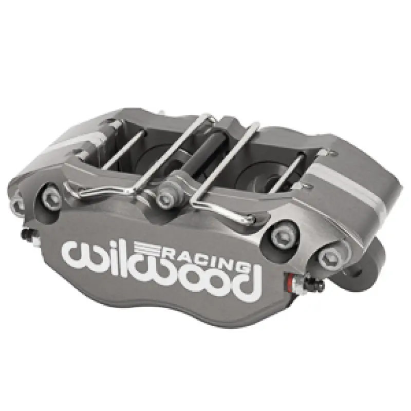 Wilwood St Dp Caliper 1.75 .81 Rotor Ano 1