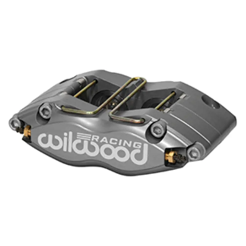 Wilwood St Dpr Caliper 1.75 .810 Rotor Ano 1