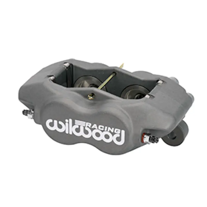 Wilwood St Fdli Caliper 1.62 .81 Rotor Ano 1
