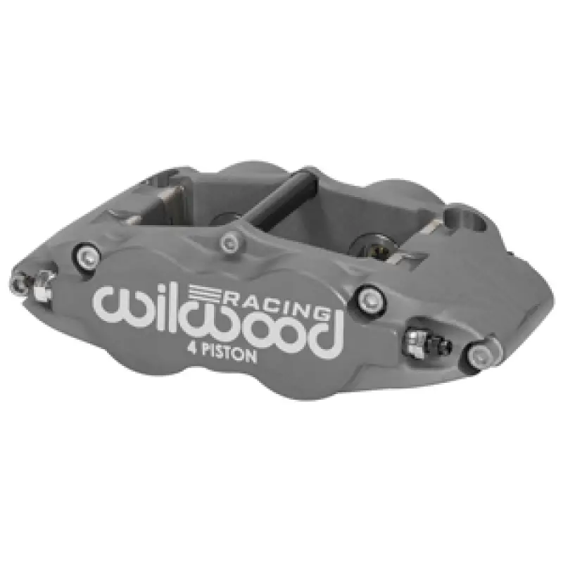 Wilwood St Fnsl4r Caliper 1.12/1.12 1.10 Rotor 1