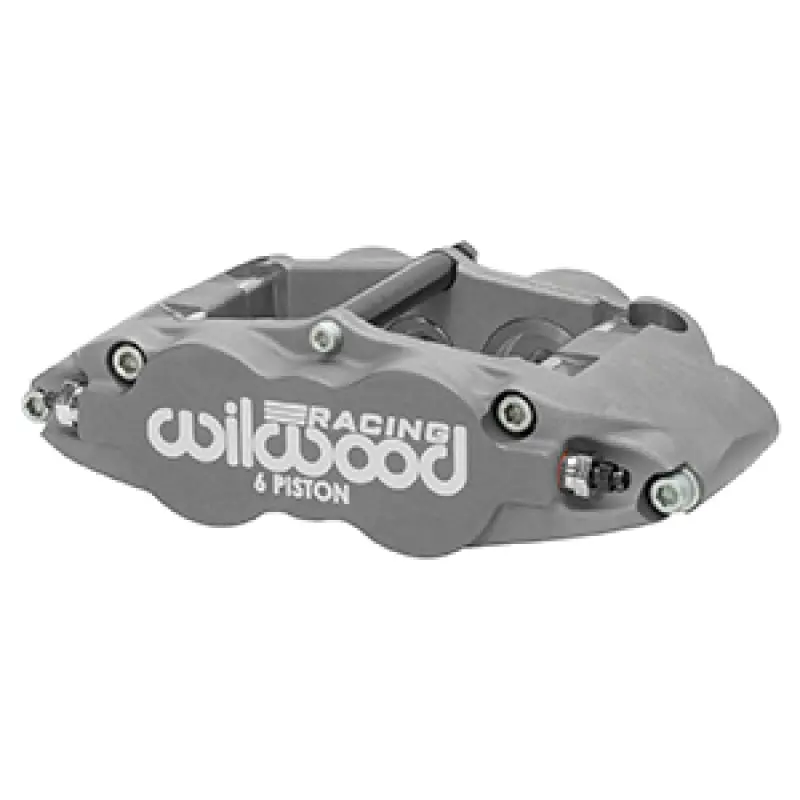 Wilwood St Fnsl6r Caliper 1.62/1.12/1.12 1.25 1