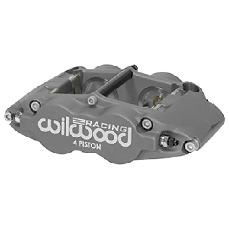 Wilwood St Fsl4r Caliper 1.88/1.75 1.25 Rotor 1